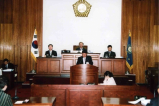 제106회 임시회(2007년도 시정주요업무추진계획보고)<6> 대표이미지