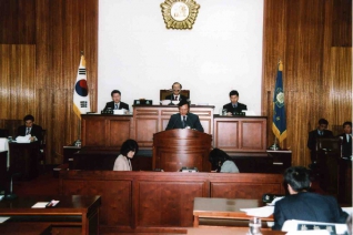 제106회 임시회(2007년도 시정주요업무추진계획보고)<1> 대표이미지