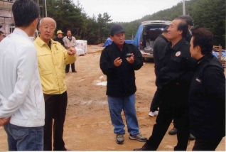 광산업체 및 주요사업장답사(동양 신광산개발사업장-근덕)<3> 대표이미지