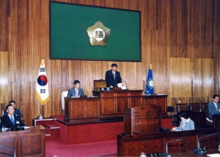 제84회 삼척시의회 임시회(수해복구 및 주요사업장 답사계획안)<1> 대표이미지