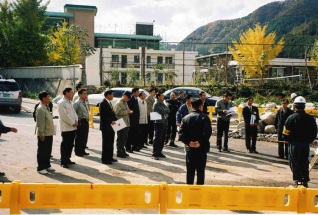 광산업체및주요사업장답사(도계읍)<1> 대표이미지