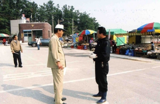 제96회 임시회(주요시설및사업장답사-어촌민속전시관)<1> 대표이미지