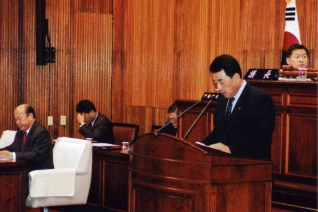 제114회 정례회 제4차 본회의(시정질문 및 답변-김원중의원)<2> 대표이미지