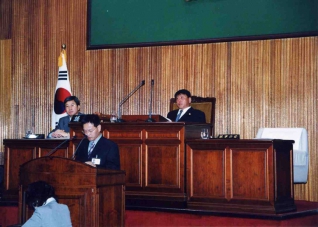 제84회 삼척시의회 임시회(수해복구 및 주요사업장 답사계획안)<2> 대표이미지