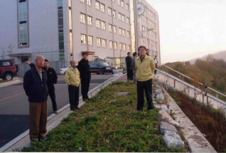 광산업체 및 주요사업장답사(방재산업연구센터건립예정부지-강원대 삼척캠퍼스)<2> 대표이미지