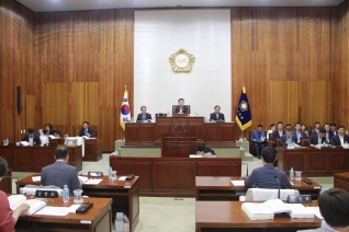 제212회 삼척시의회(임시회) (제3차 본회의) 대표이미지