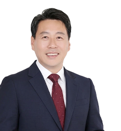 의장 사진